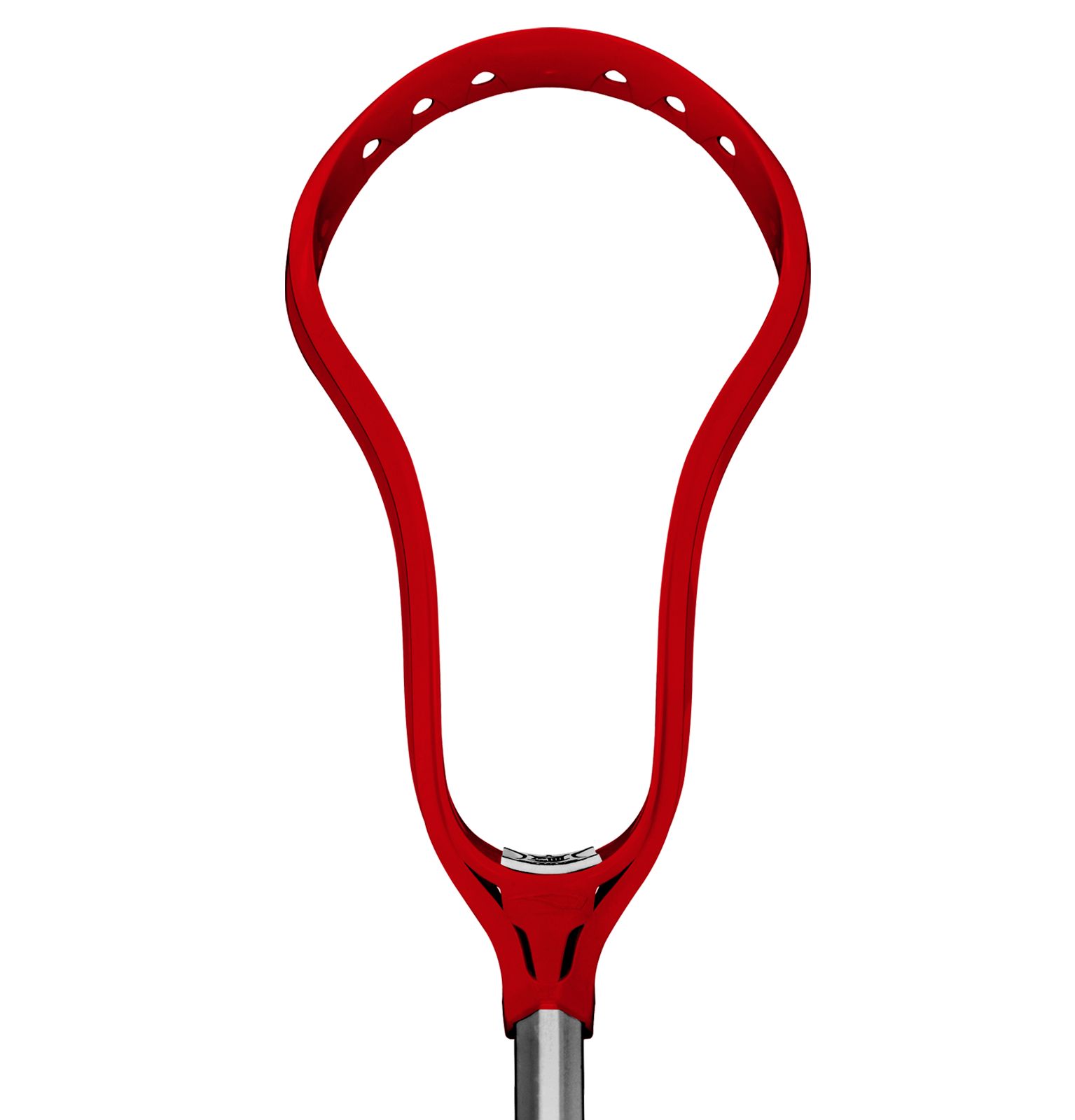 Clutch HD Box head unstrung, Red image number 0