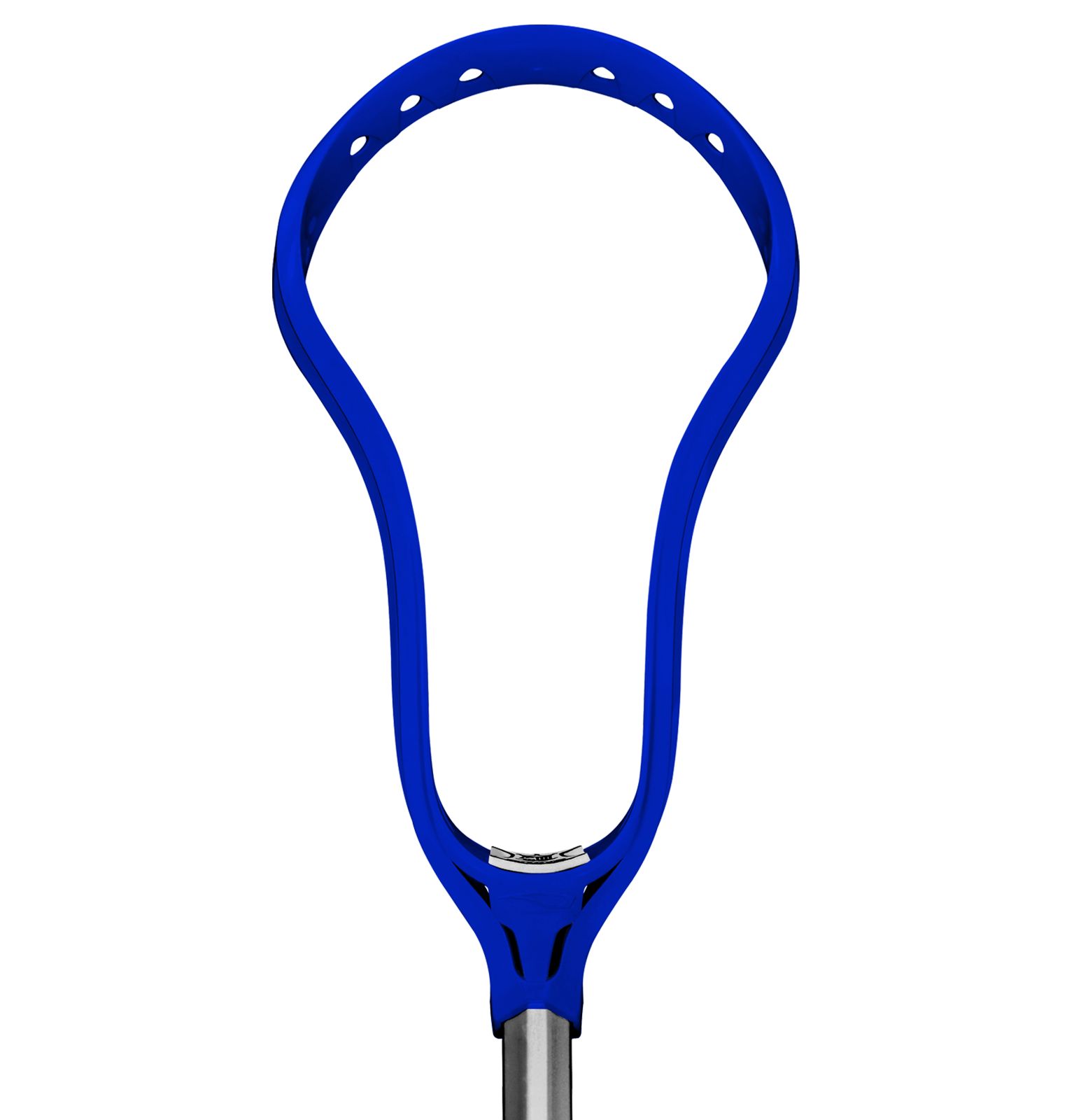 Clutch HD Box head unstrung, Royal Blue image number 0