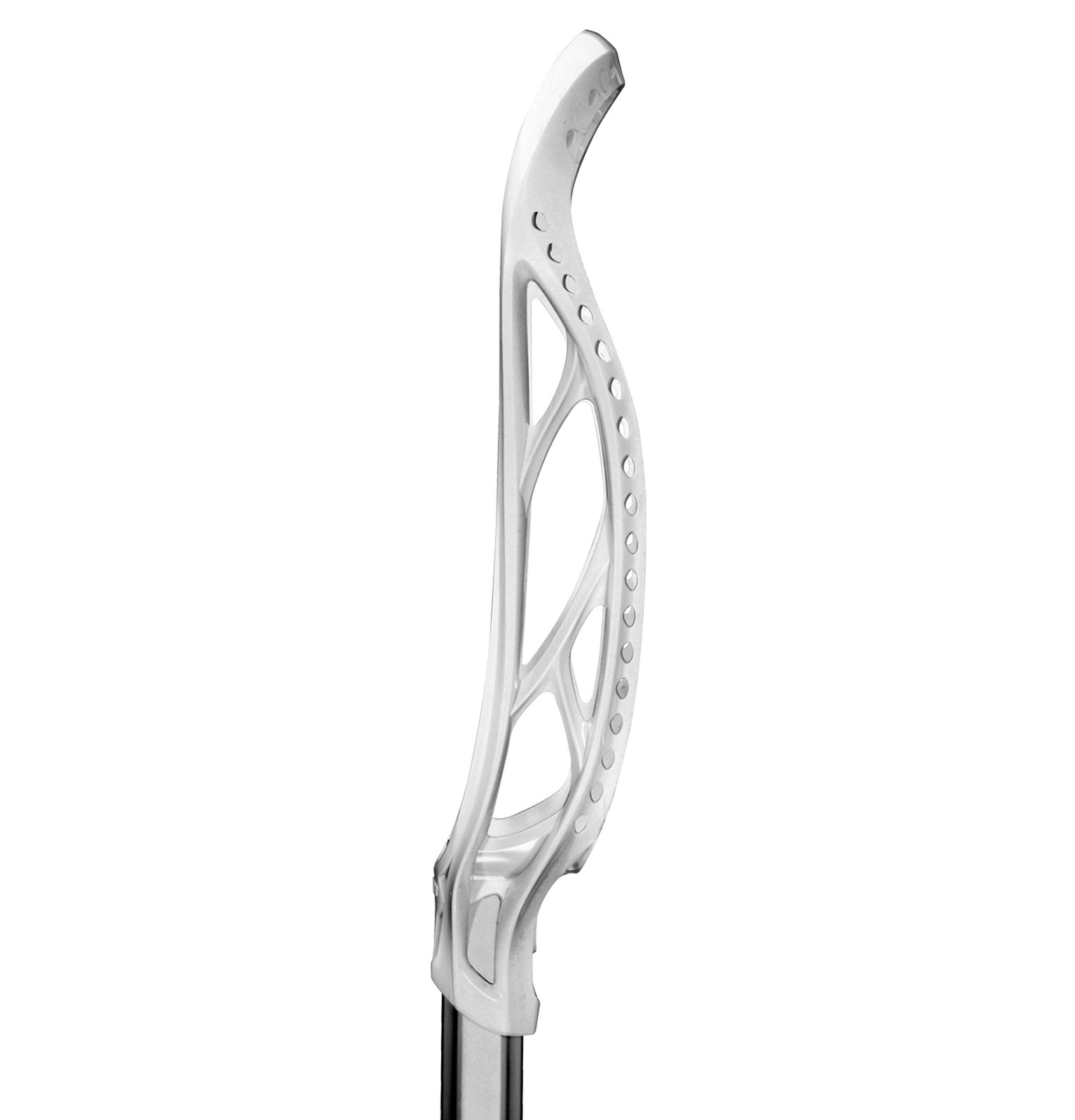Clutch HD Box head unstrung, White image number 1