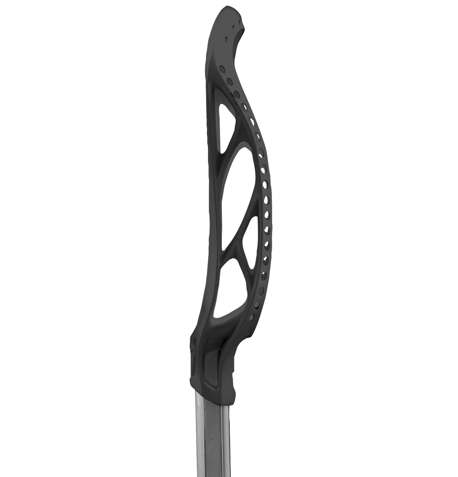 Clutch HS Unstrung , Black image number 0