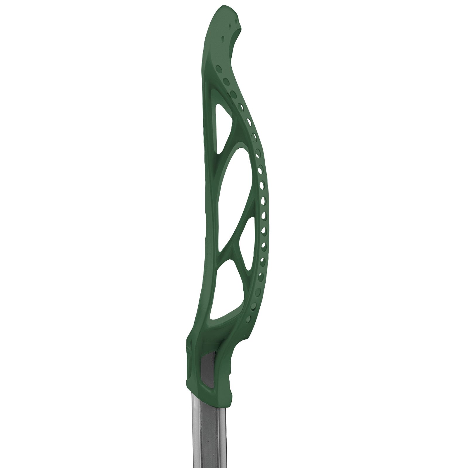 Clutch HS Unstrung , Forest Green image number 0