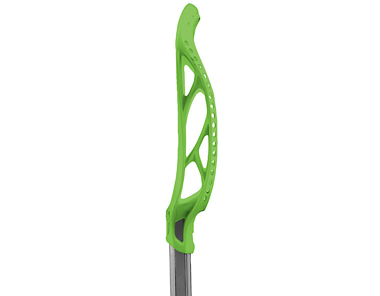 Clutch HS Unstrung , Neon Green image number 0
