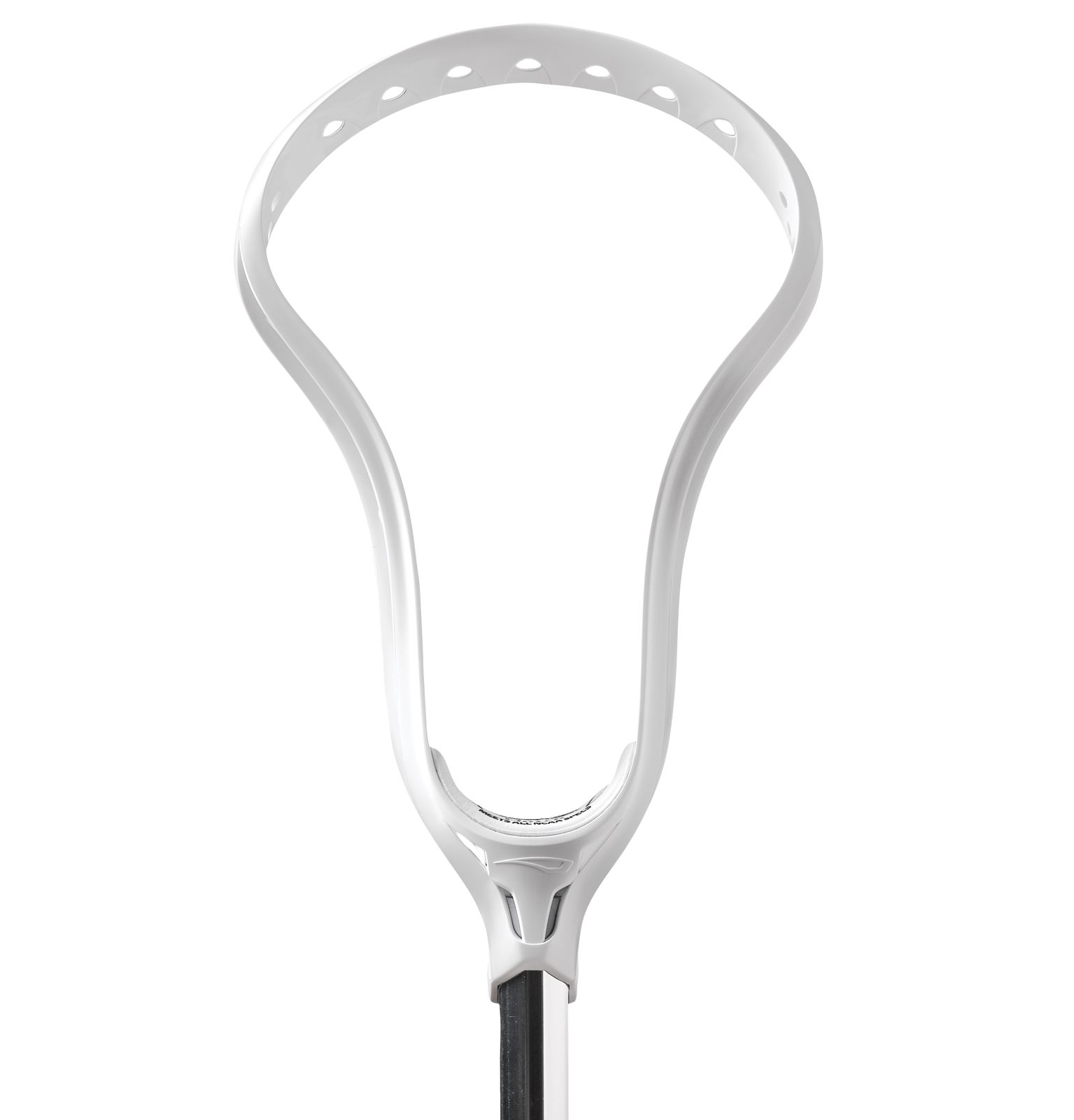Clutch HS Unstrung , White image number 0