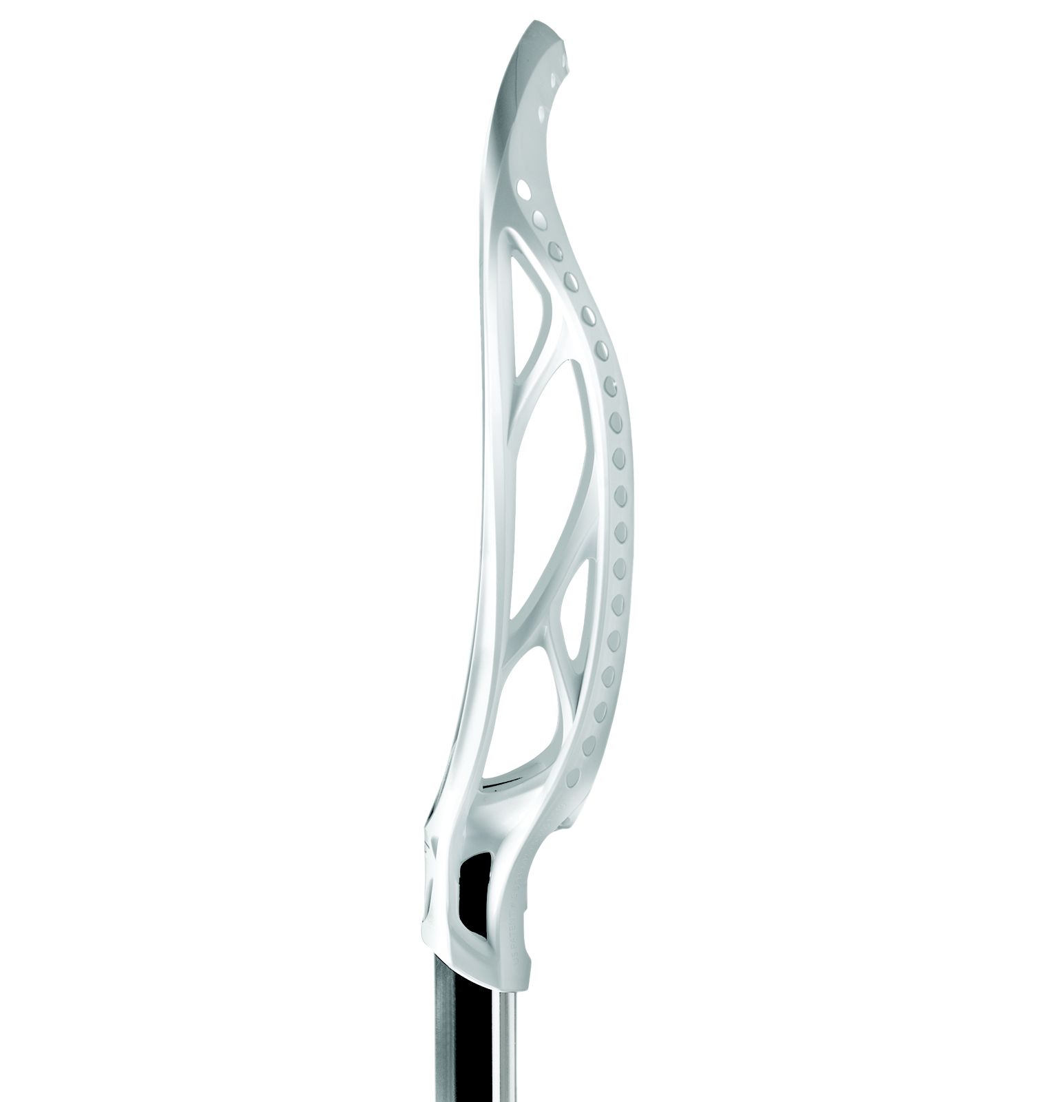 Clutch HS Unstrung , White image number 1