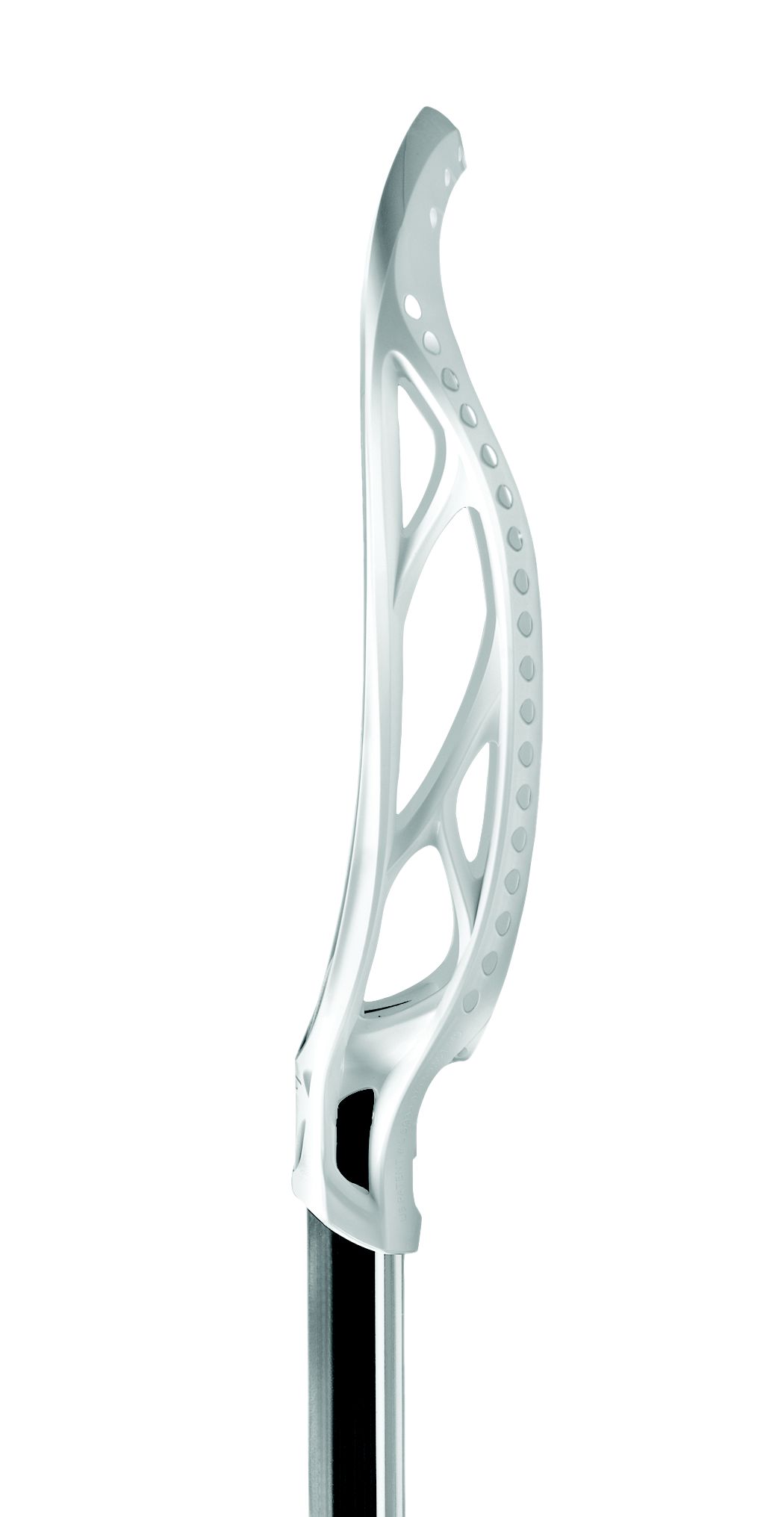 Clutch X6 Unstrung , White image number 1