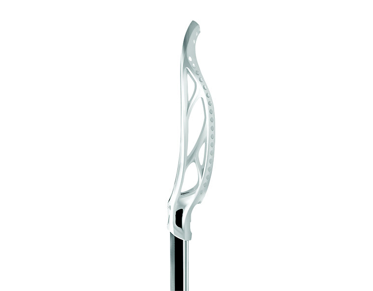 Clutch X6 Unstrung , White image number 1