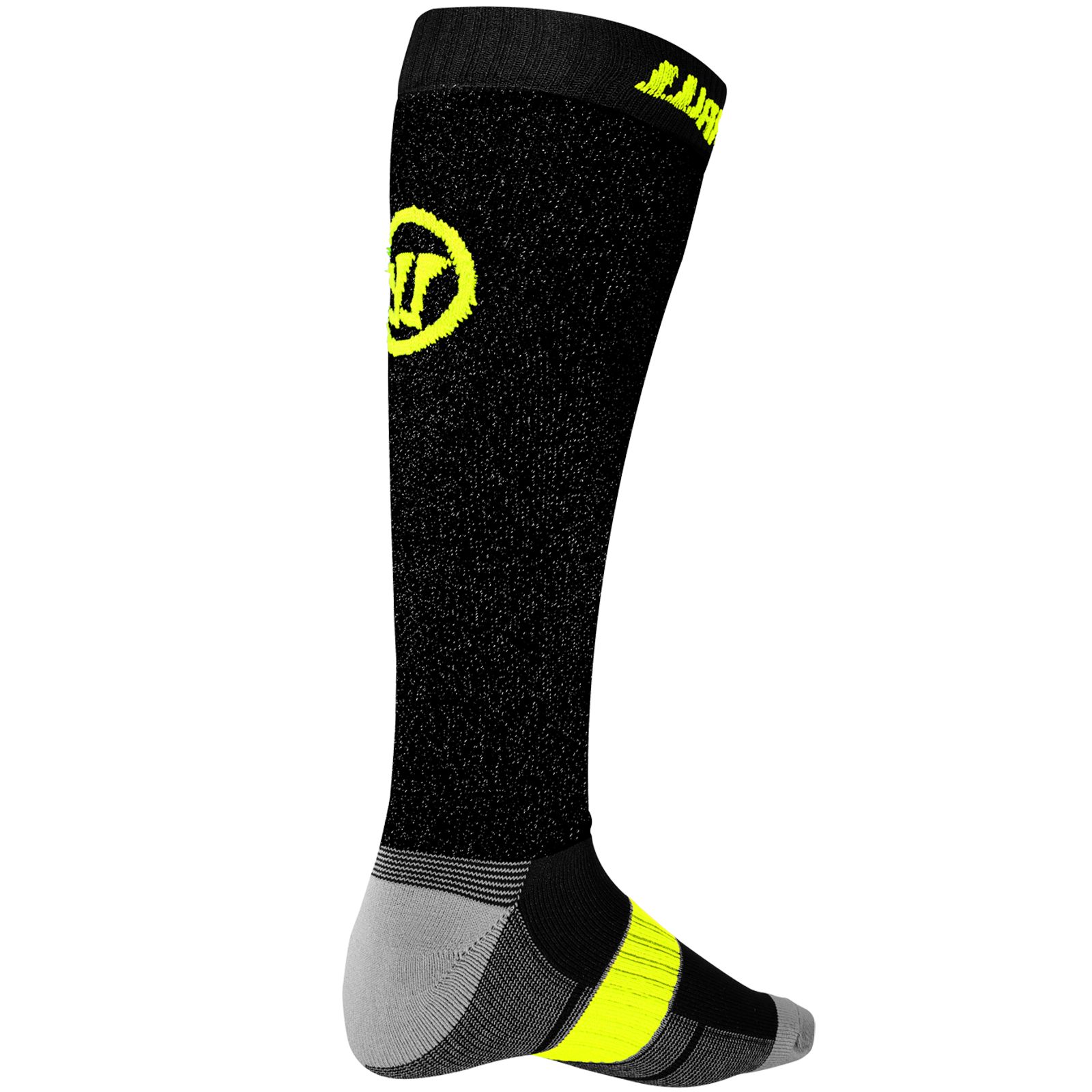 Cut Resistant Pro Sock, Black image number 1
