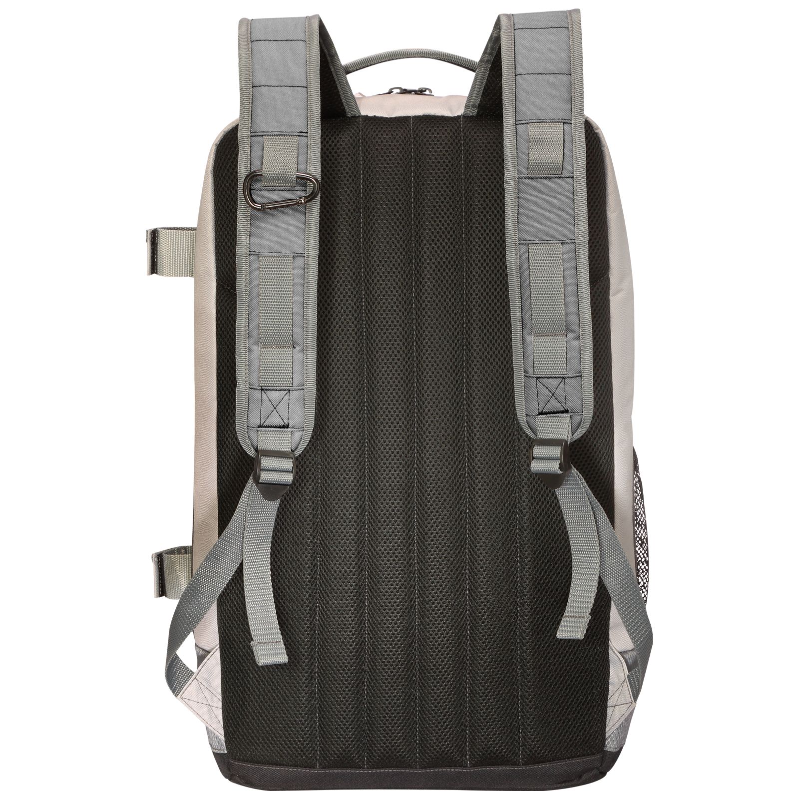 Jet Pack Max Bag, Grey image number 1