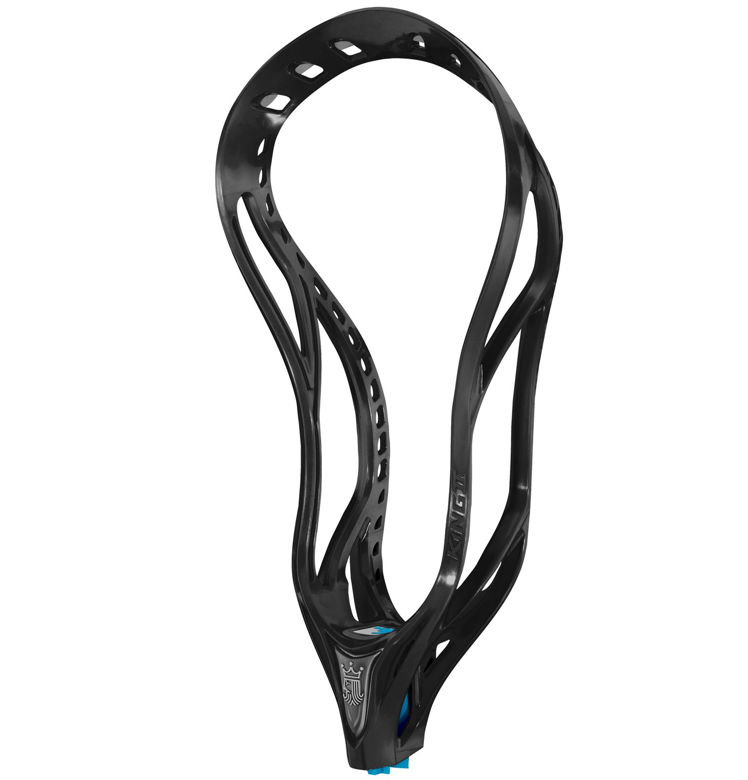 King II - Unstrung, Black image number 1