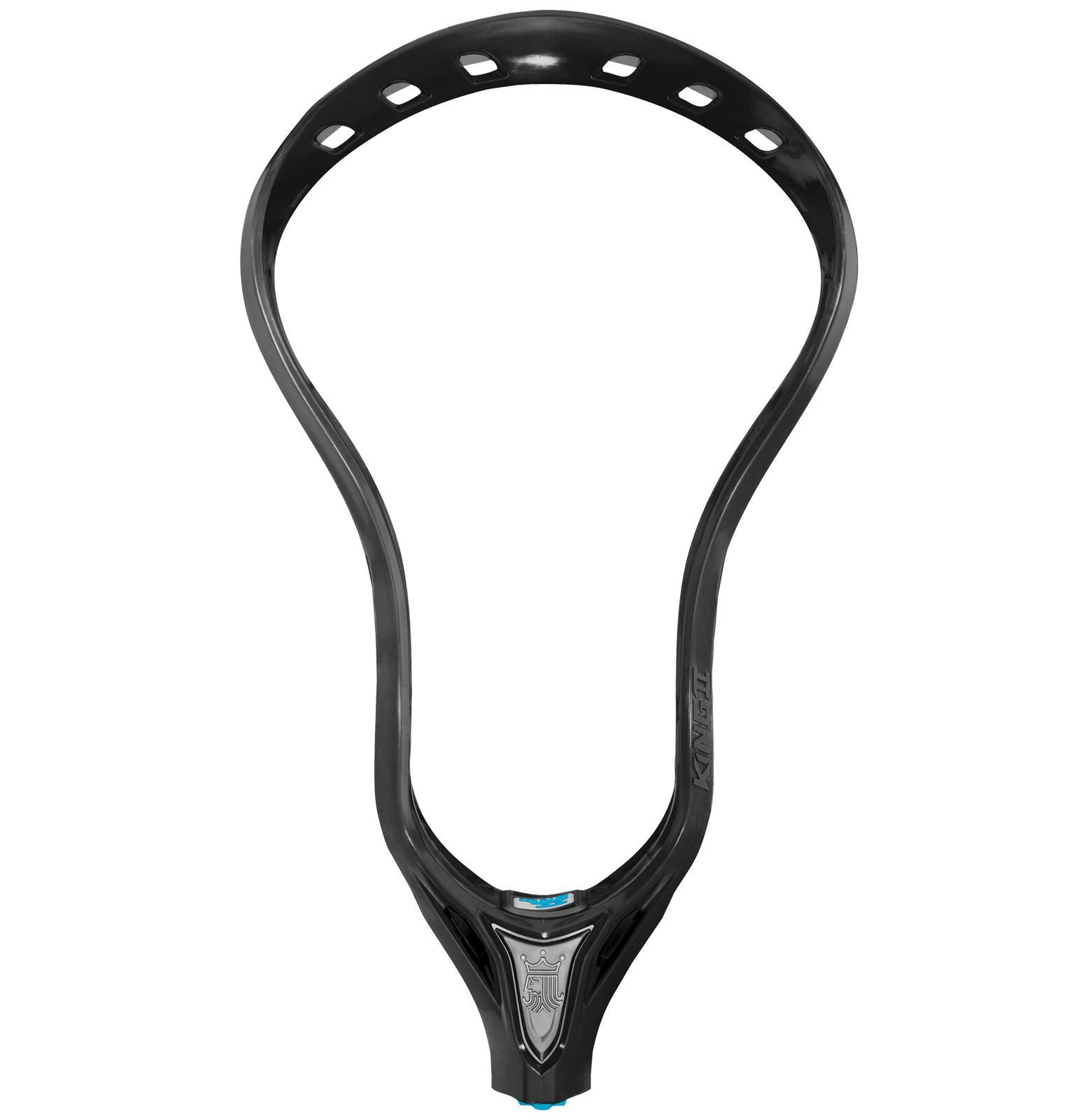 King II - Unstrung, Black image number 0