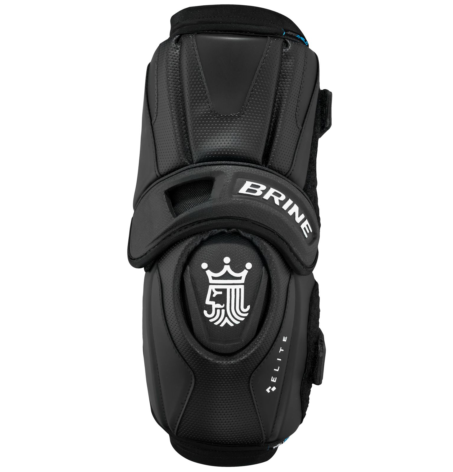 King Elite Arm Guard, Black image number 0