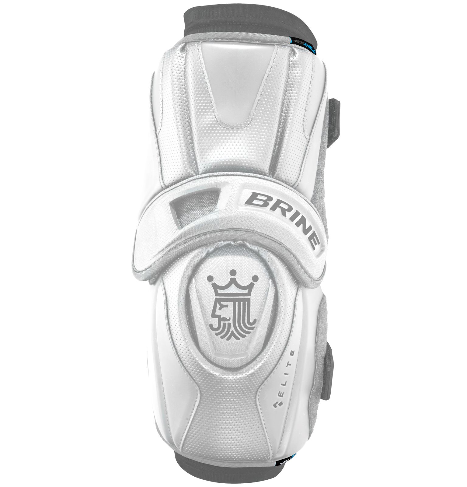 King Elite Arm Guard, White image number 0