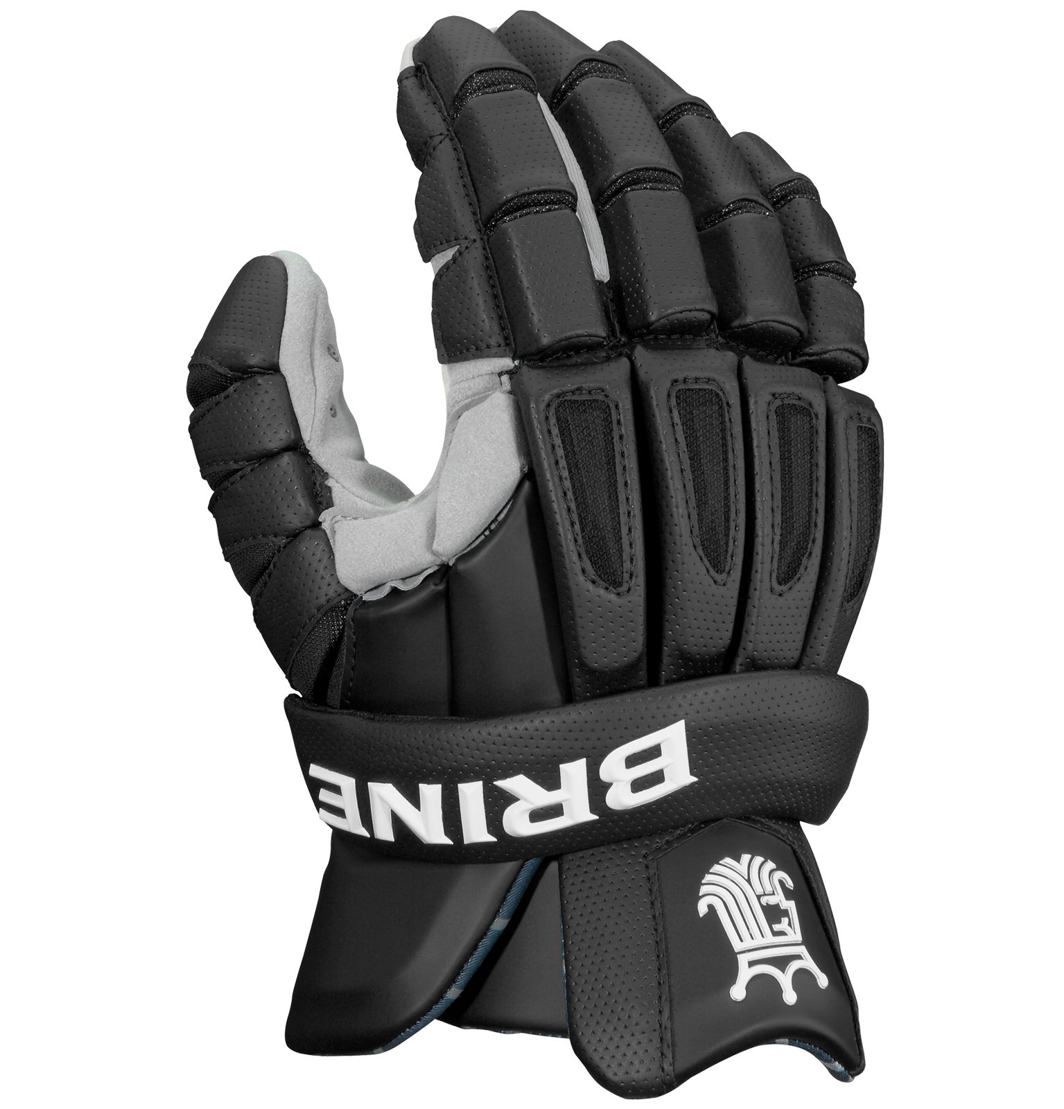 King Elite Glove, Black image number 0