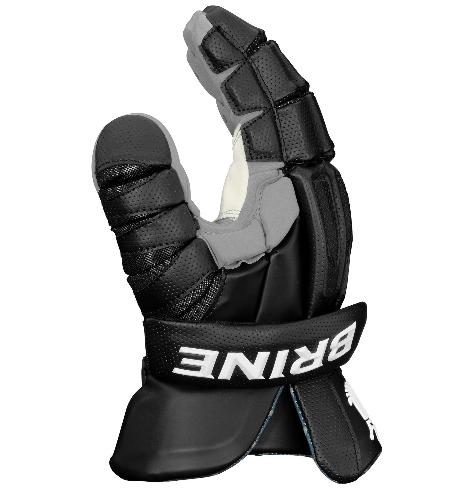 King Elite Glove, Black image number 3