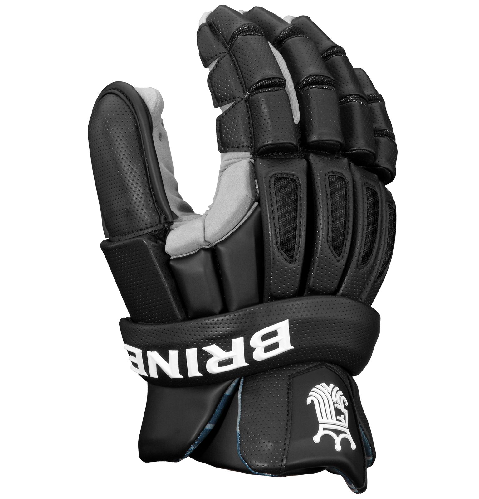 King Elite Goal Glove, Black image number 0