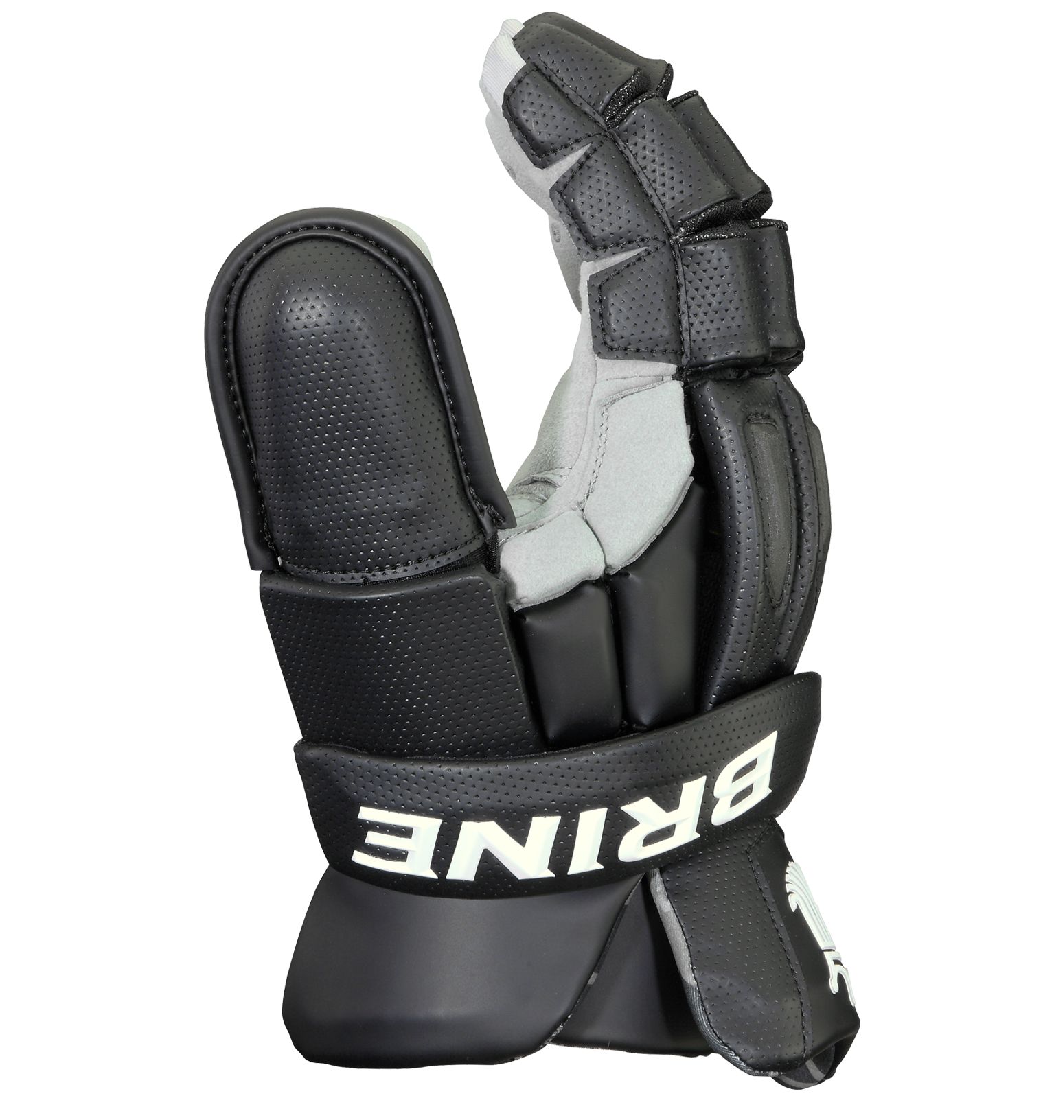 King Elite Goal Glove, Black image number 3