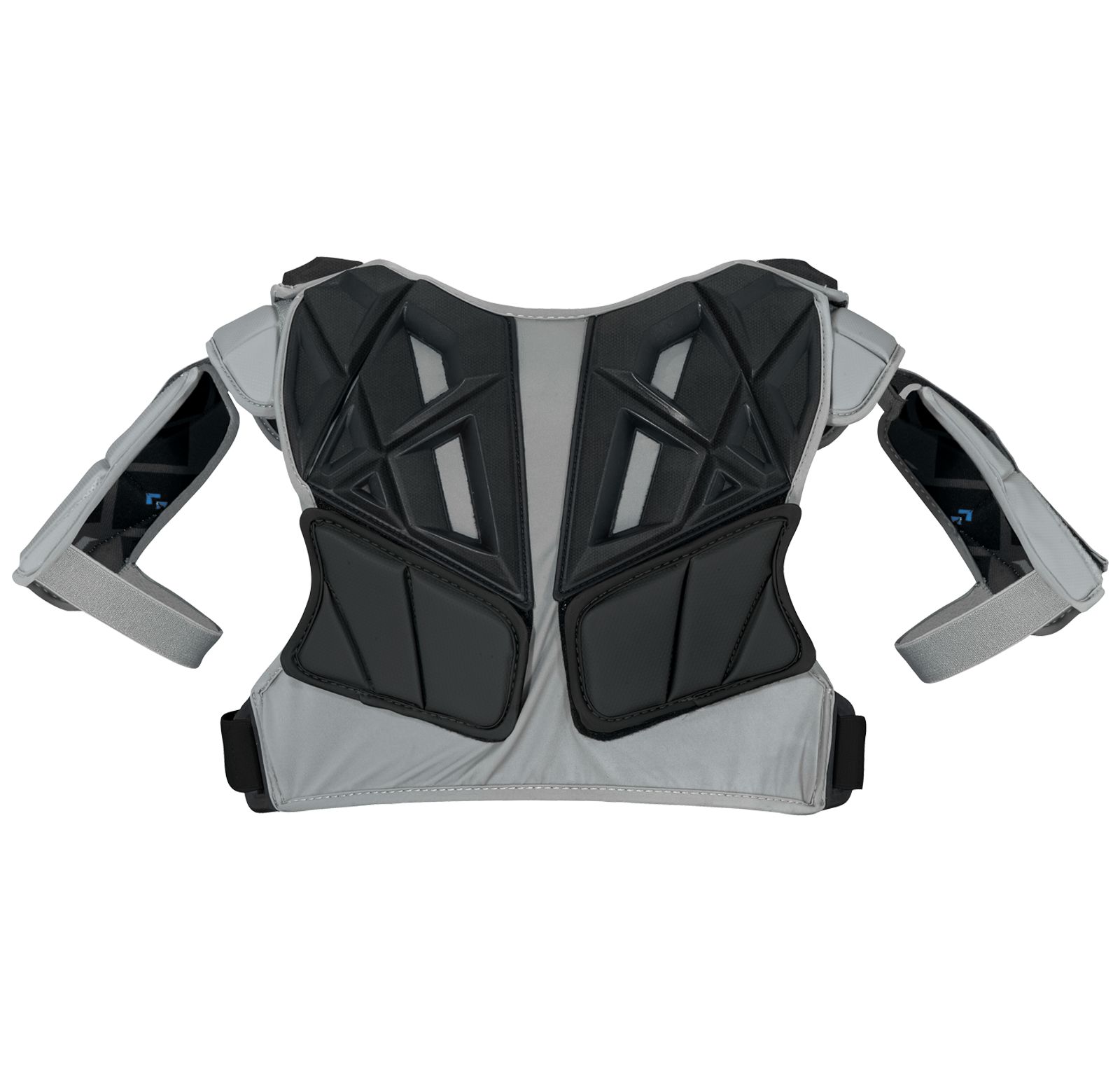 King Elite Shoulder Pad, Black image number 1