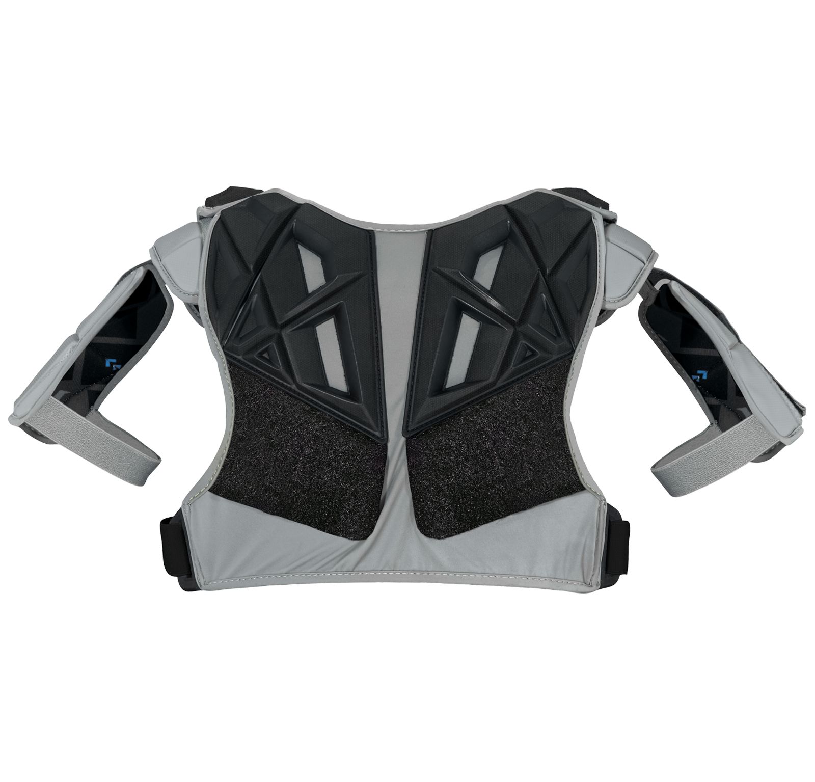 King Elite Shoulder Pad, Black image number 2