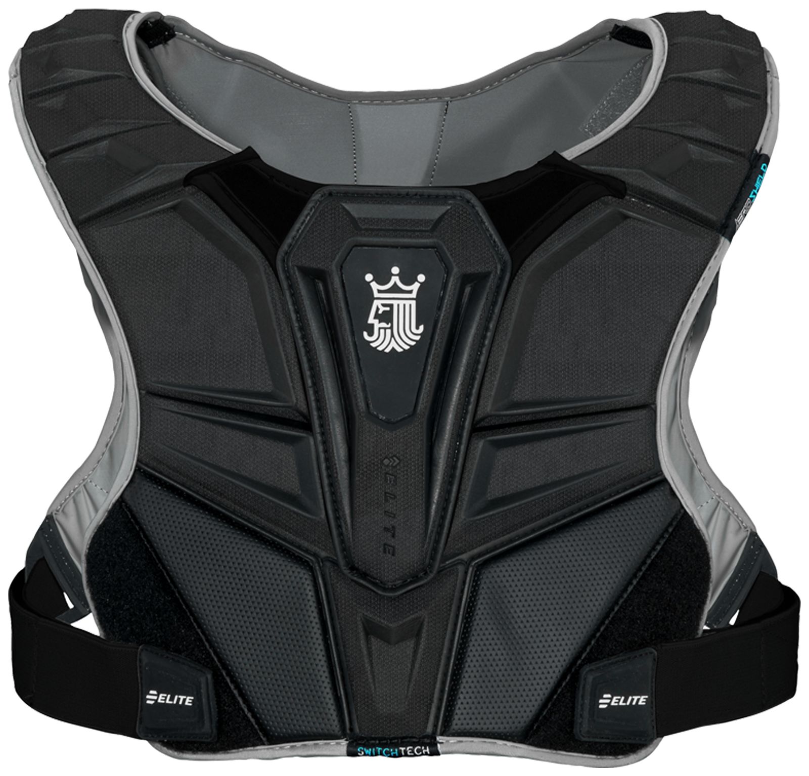 Brine King Superlight Goalie Chest Pad