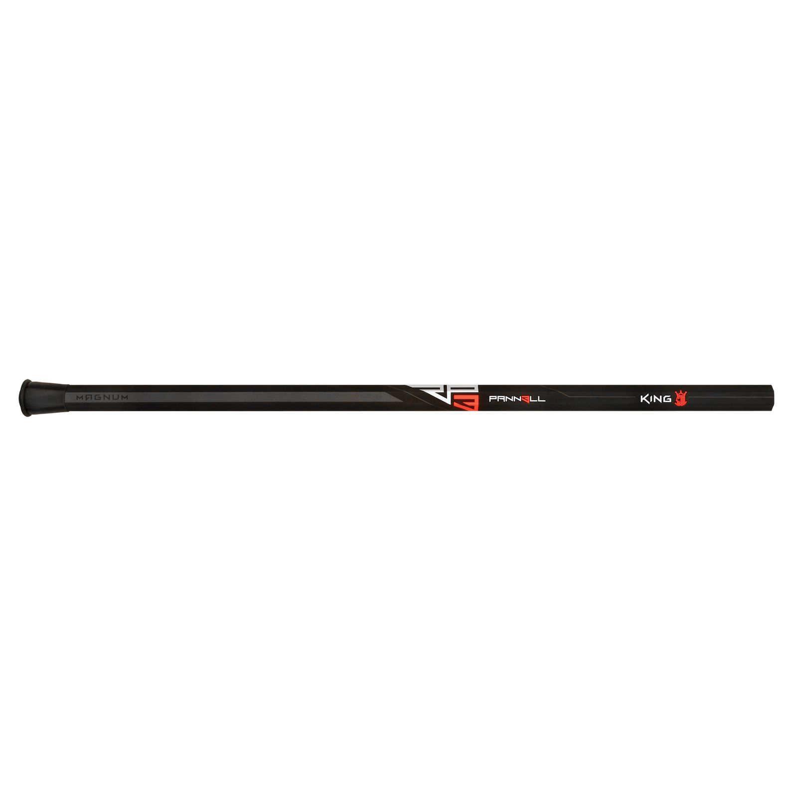 King Magnum RP3 Edition, Black with Coral image number 0