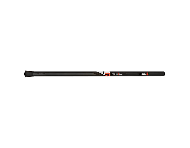 King Magnum RP3 Edition, Black with Coral image number 0