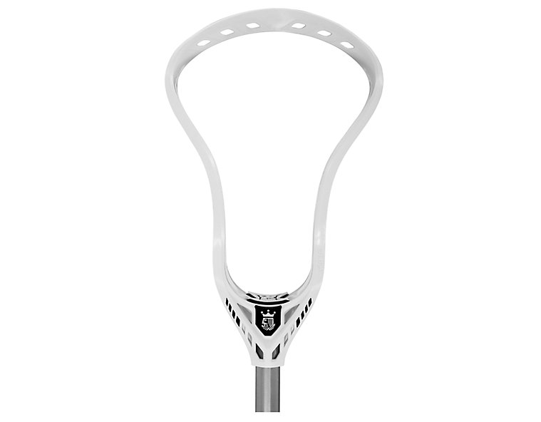 King Unstrung X Spec, White image number 0