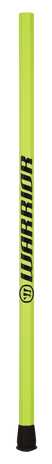 Warrior Krypto Neon Lacrosse Handle - KRANE13 | Warrior | Free