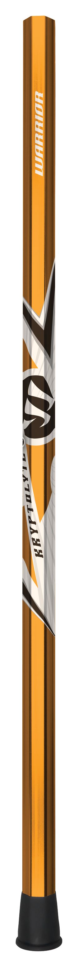 Kryptolyte, Orange with Silver &amp; Black image number 0