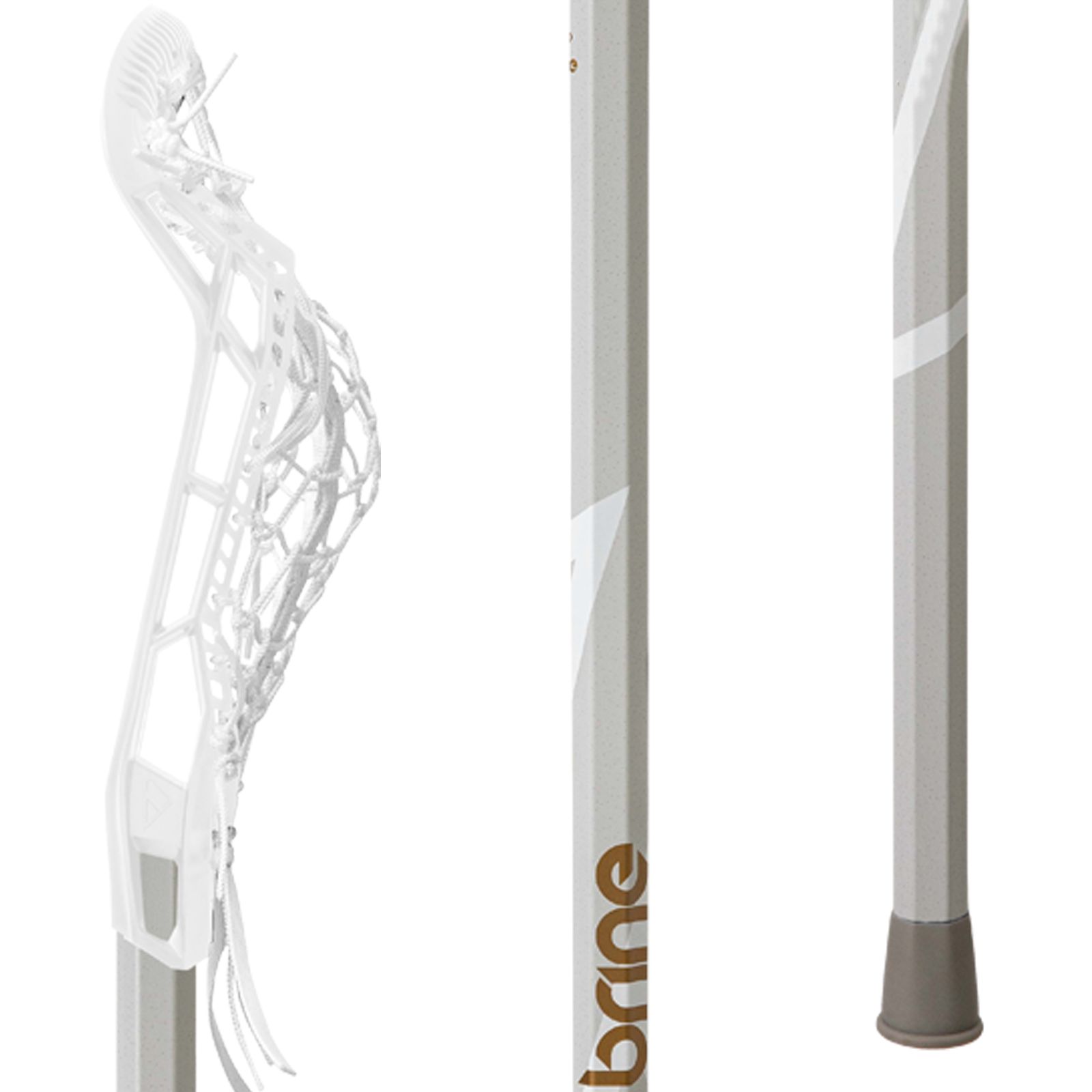 KROWN PRO ALLOY TRA STK,  image number 3