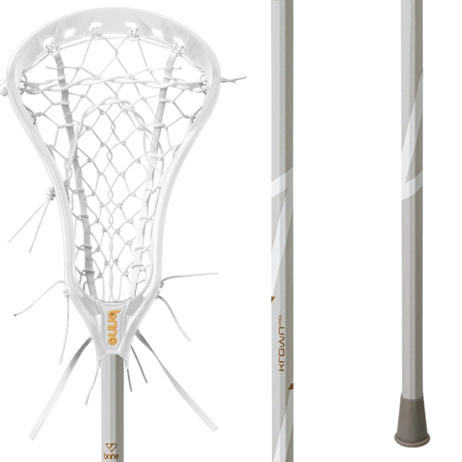 KROWN PRO ALLOY TRA STK,  image number 4