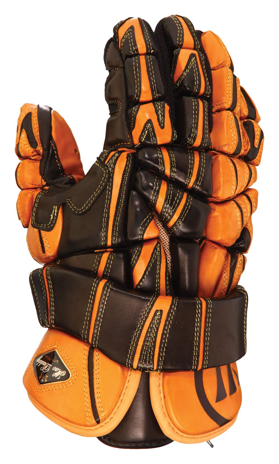 Mac daddy lacrosse gloves online