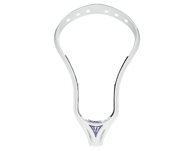 Limited Edition 2 Face Custom Evo 3, White with Grey &amp; Black image number 0
