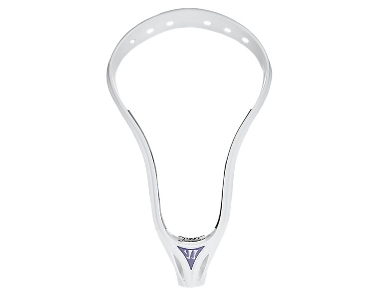Limited Edition 2 Face Custom Evo 3X, White with Grey &amp; Black image number 0