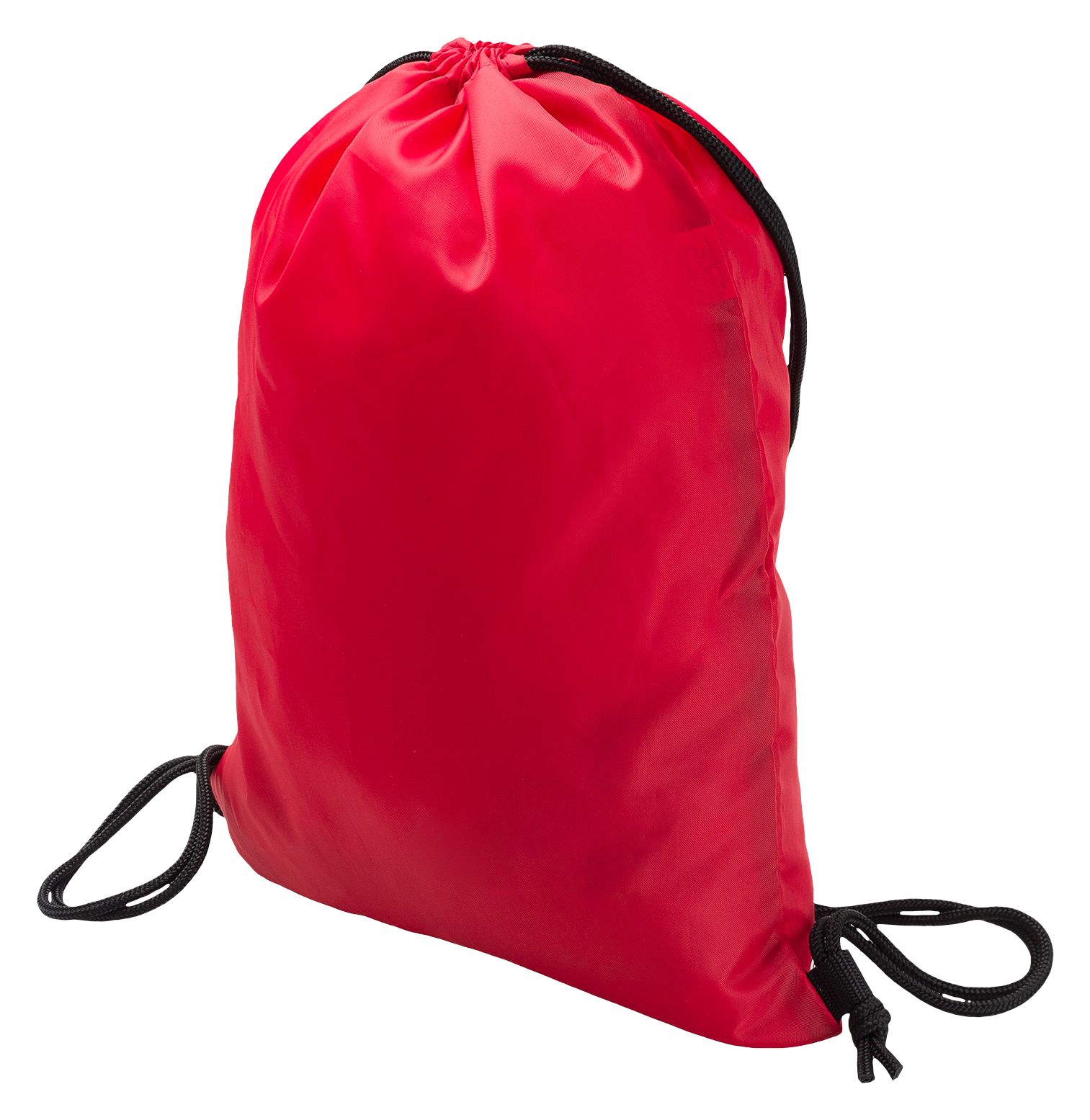 LFC Gym Bag, High Risk Red with Amber Yellow image number 0
