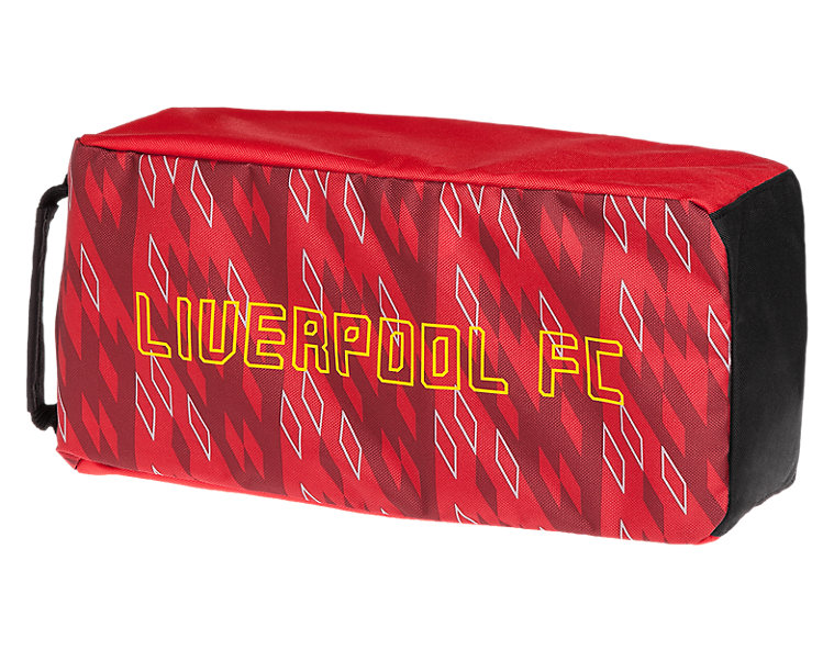 Liverpool Shoe Bag 2013/14, High Risk Red image number 0