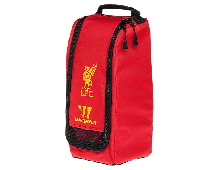 Liverpool Shoe Bag 2013/14, High Risk Red image number 1