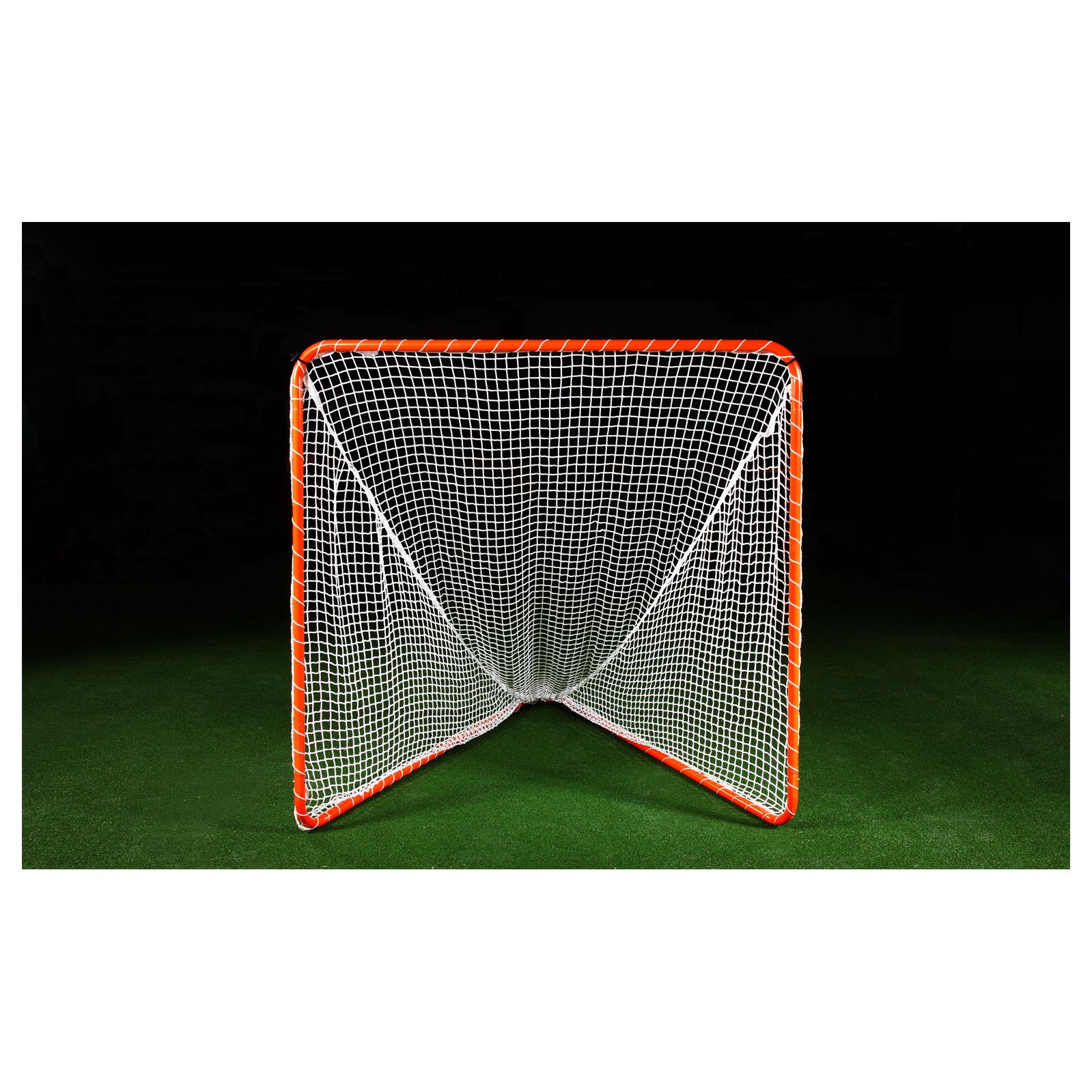 Backyard Goal, Orange image number 0