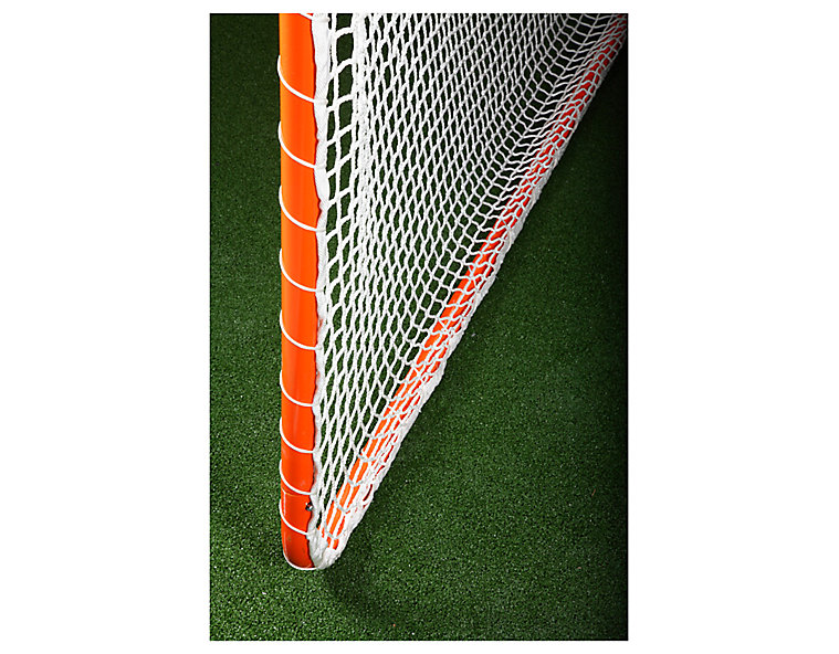 Backyard Goal, Orange image number 1