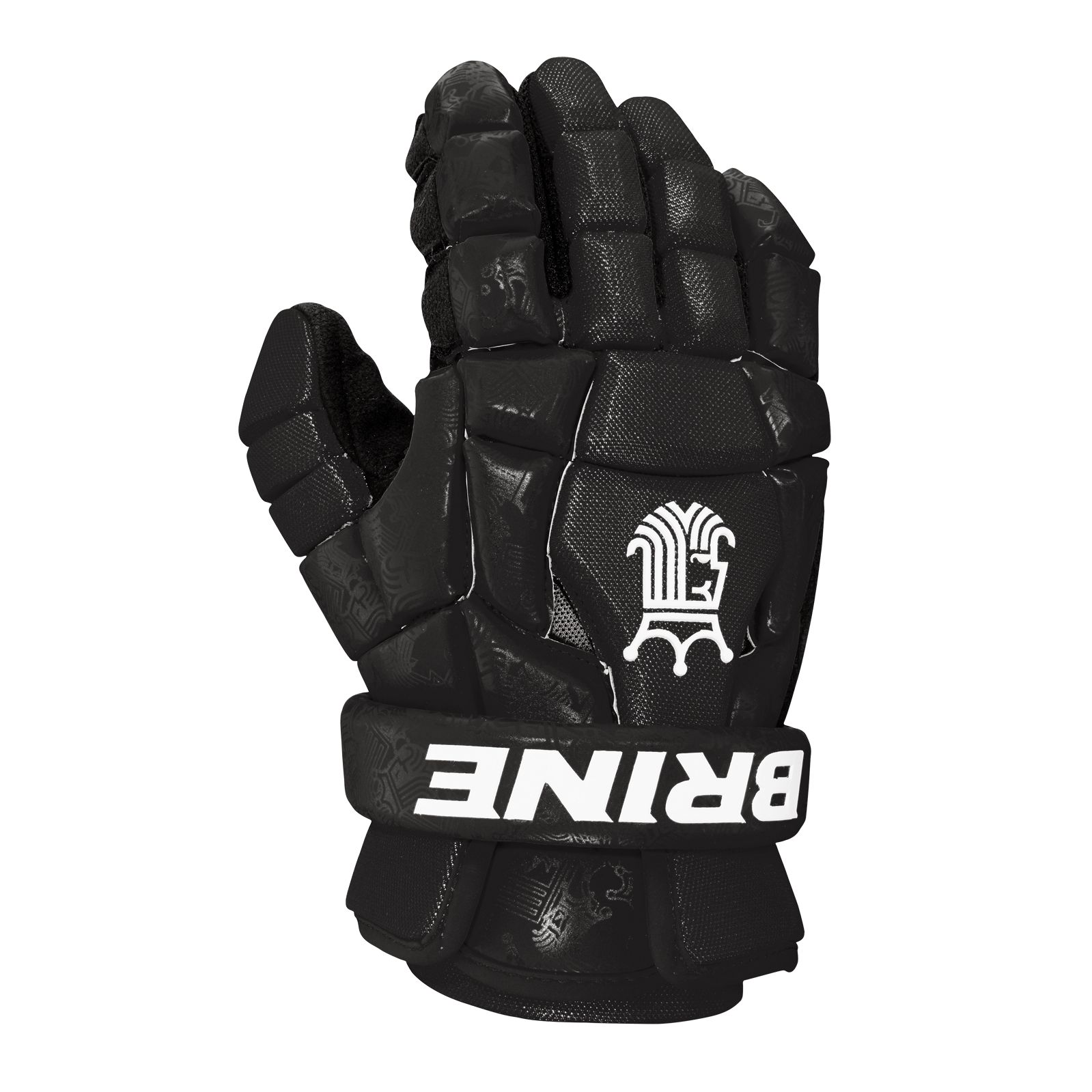 KING SUPERLIGHT 2 GLOVES, Black image number 0