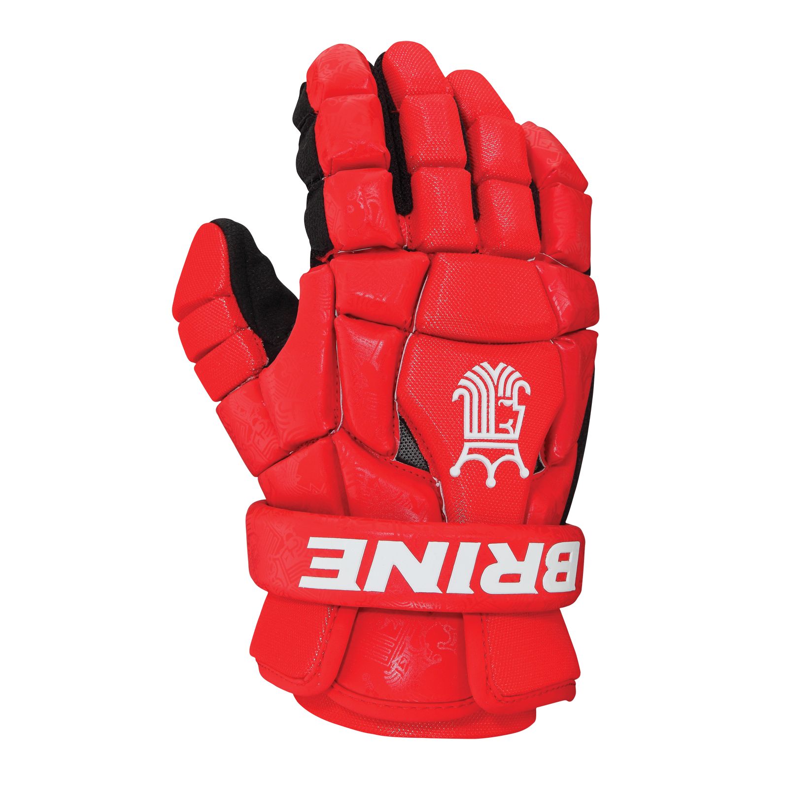 KING SUPERLIGHT 2 GLOVES, Red image number 0