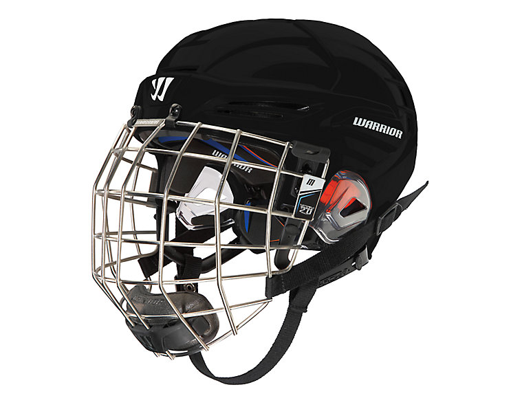 Lacrosse PX3 Helmet only, Black image number 0