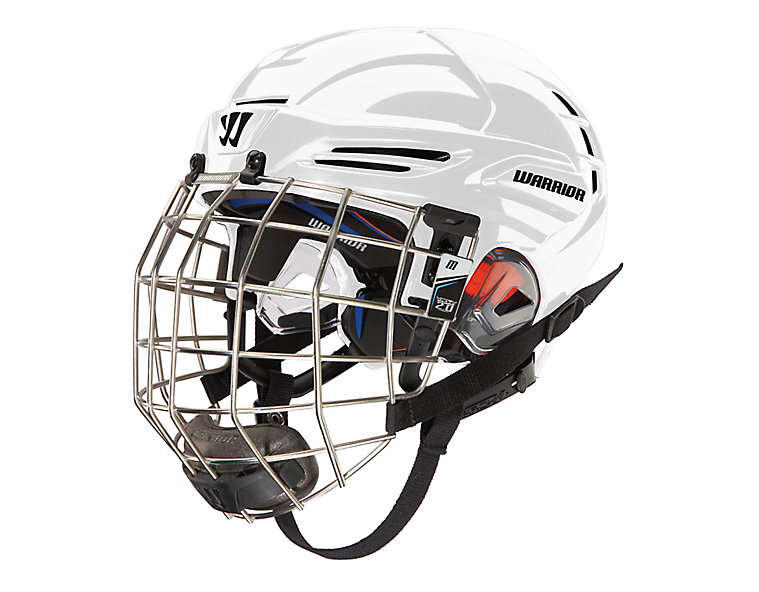 Lacrosse PX3 Helmet only, White image number 0