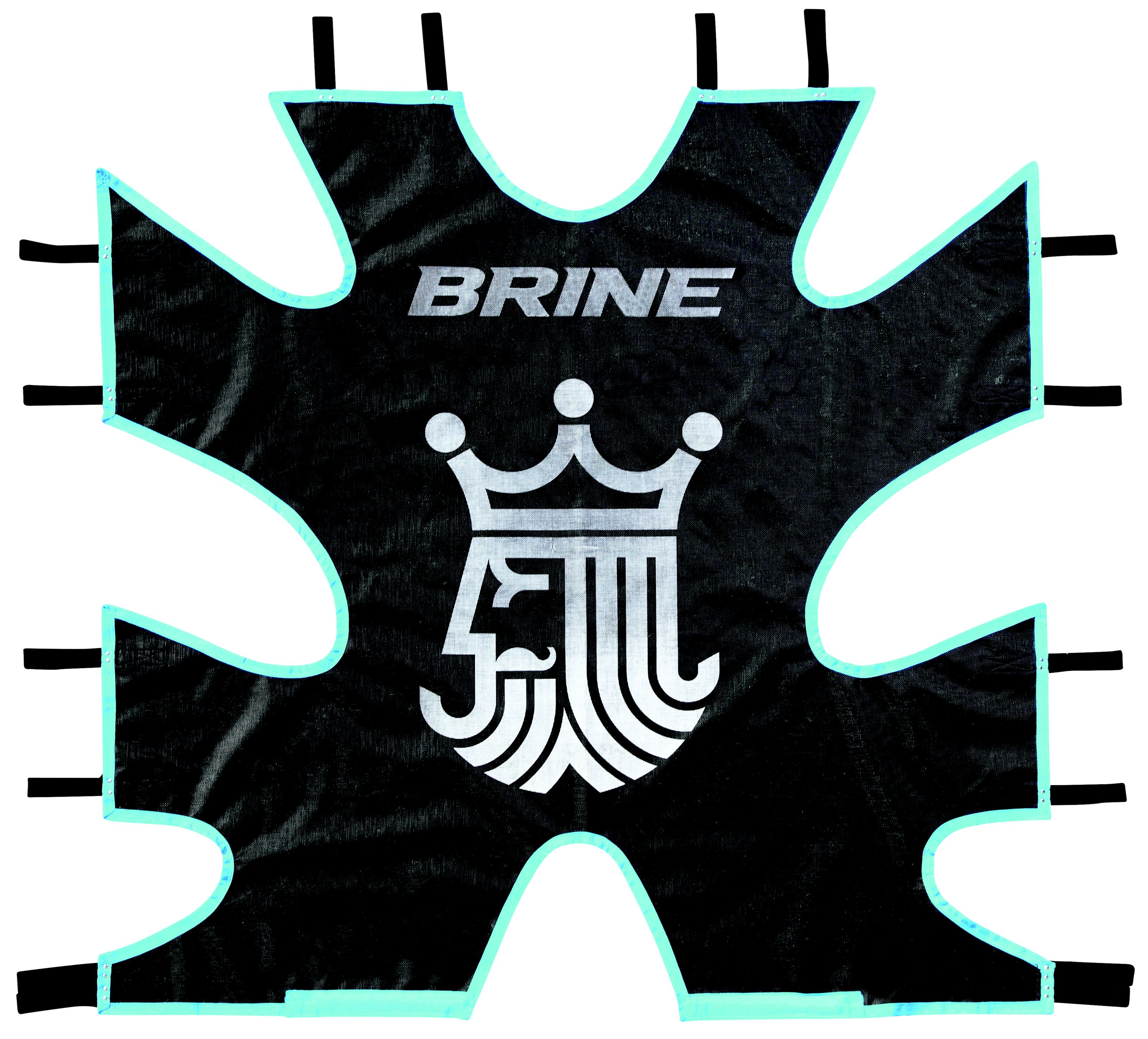 BRINE SHOOTING TARGET, Black image number 1