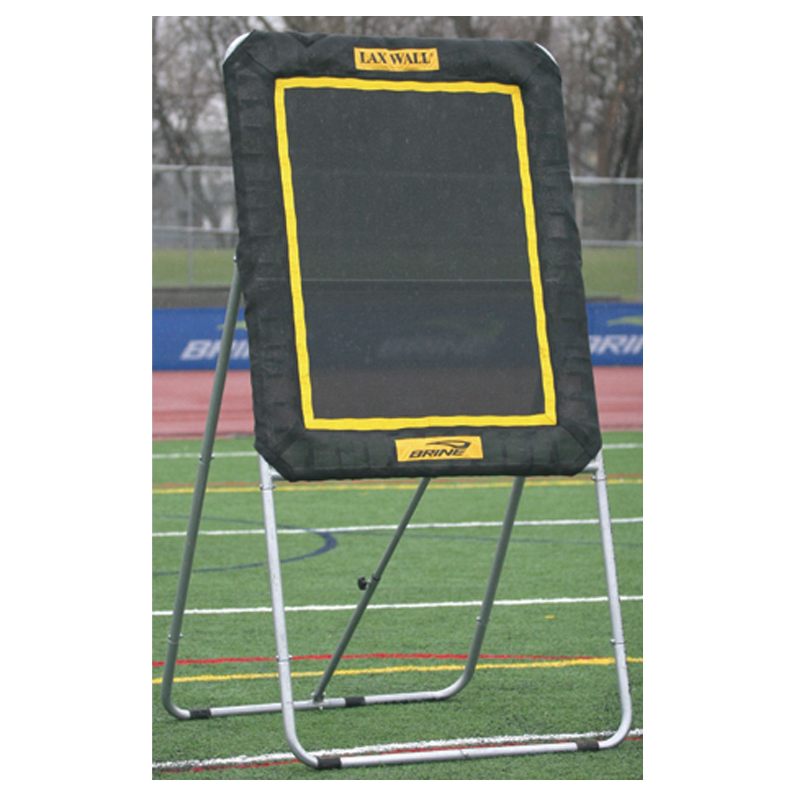 Lax Rebounder, Black image number 1