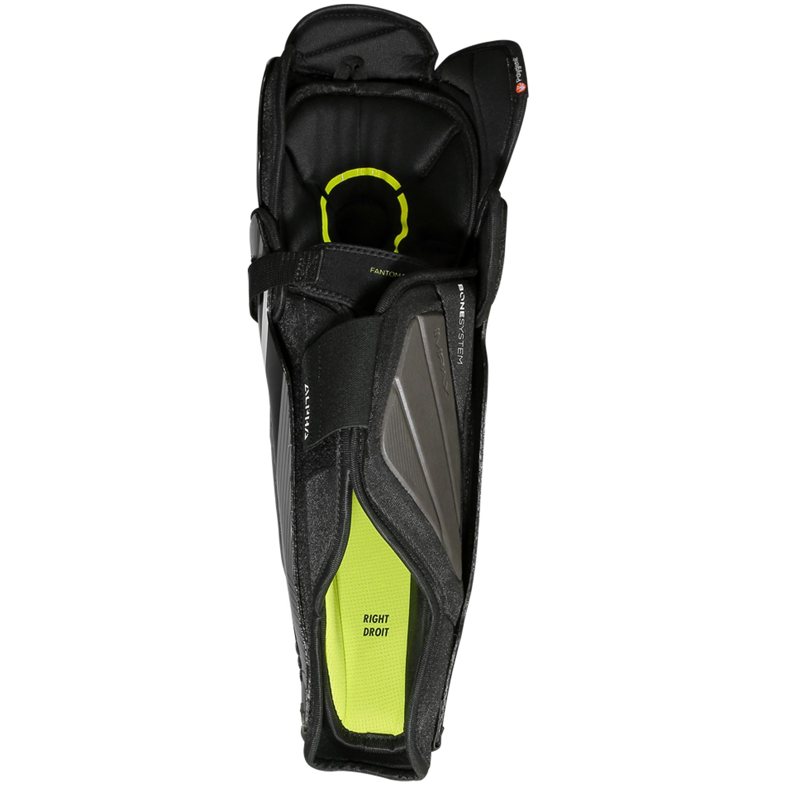 LX 20 Shin Guard,  image number 1