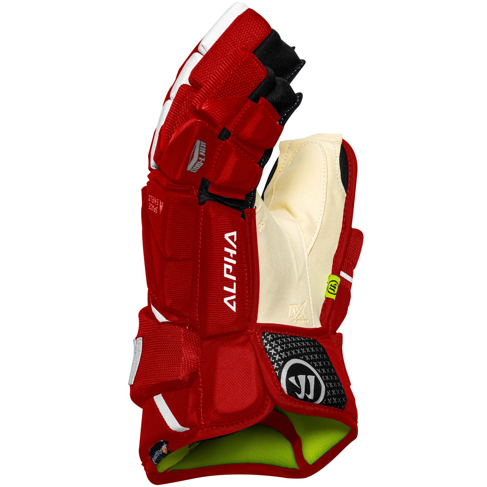 LX2 Glove,  image number 4