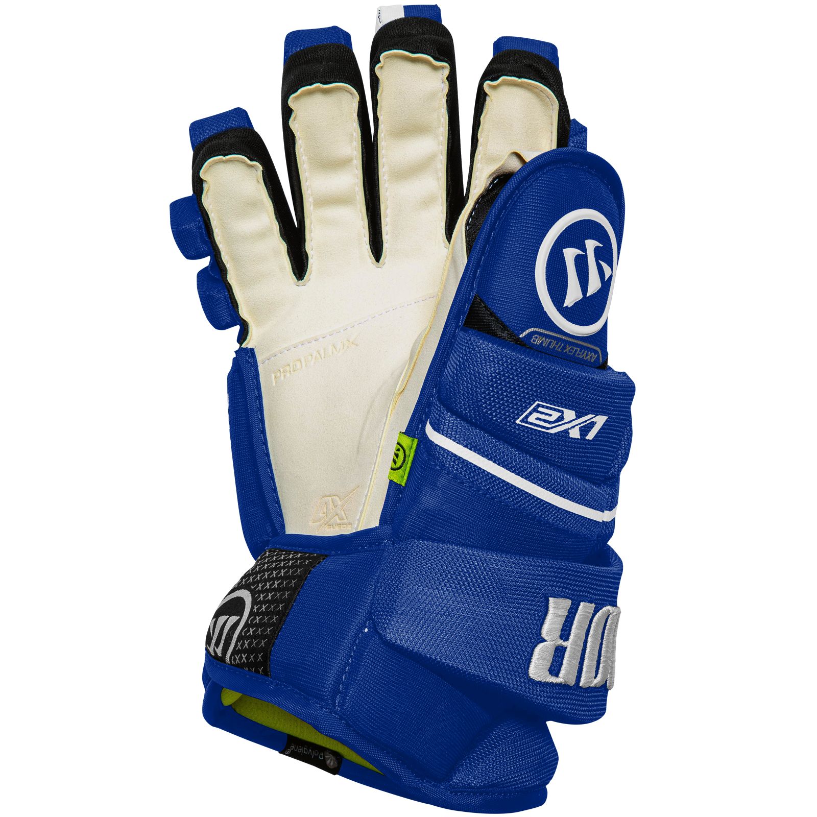 LX2 Glove,  image number 1