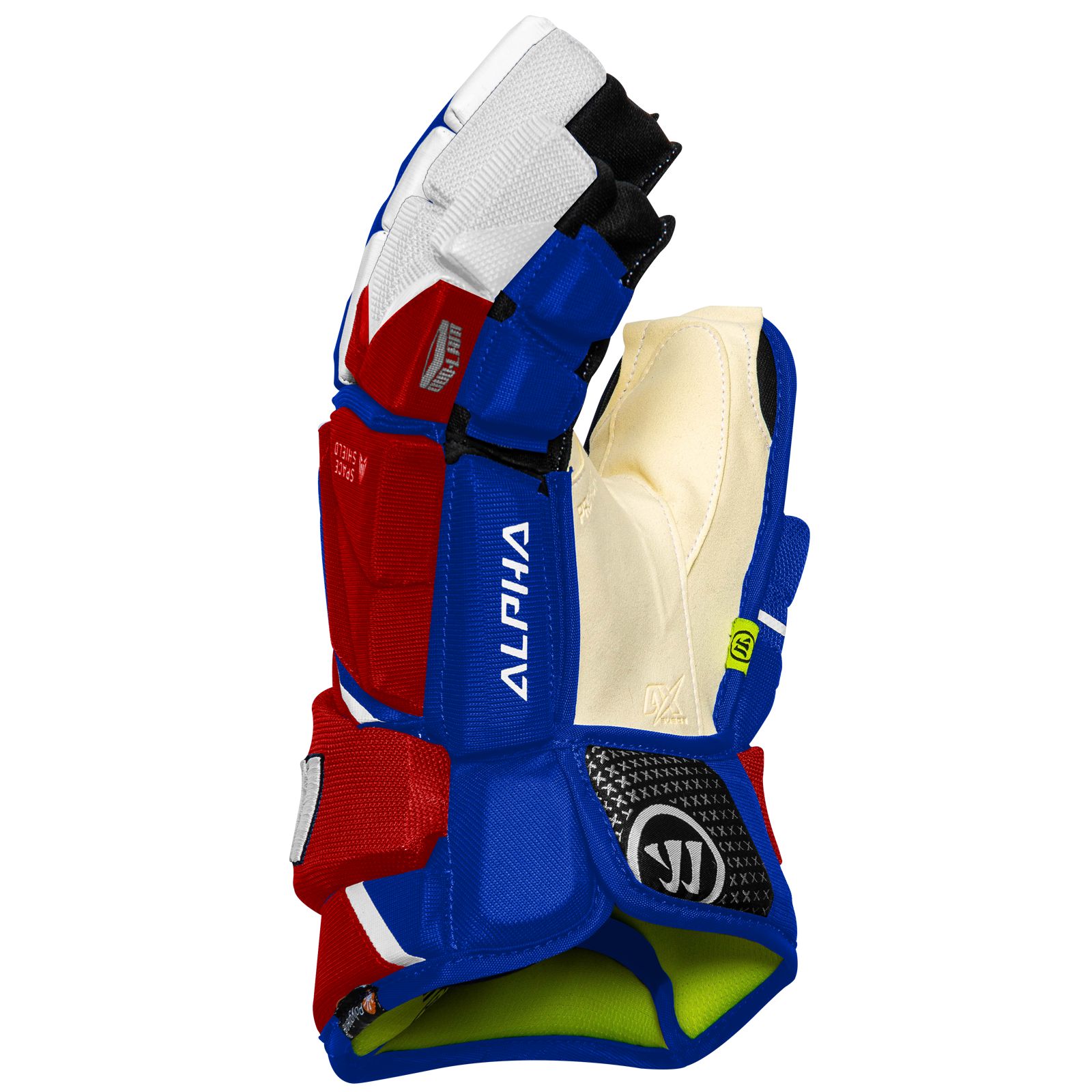 LX2 Glove,  image number 4