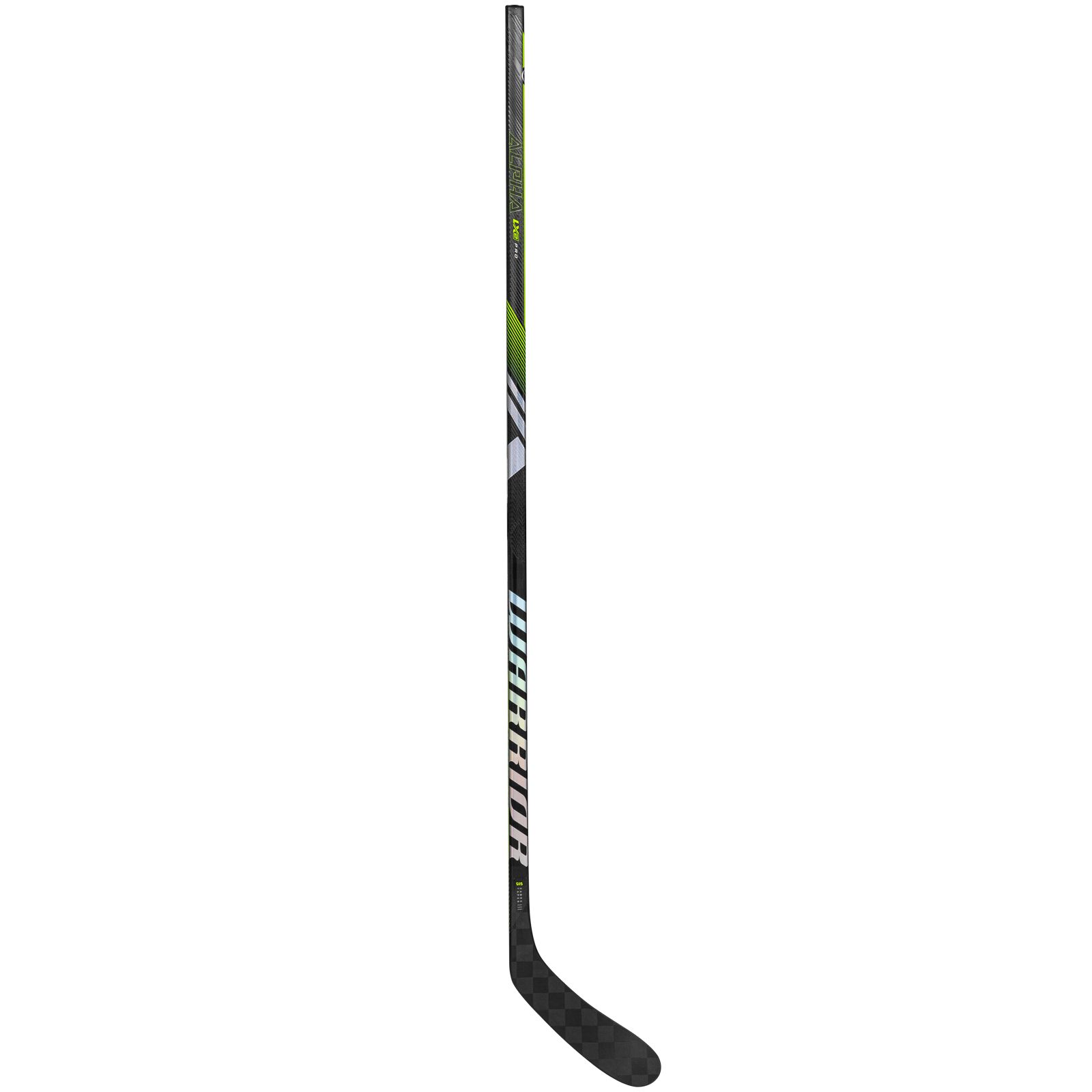 Warrior Hockey Player Sticks