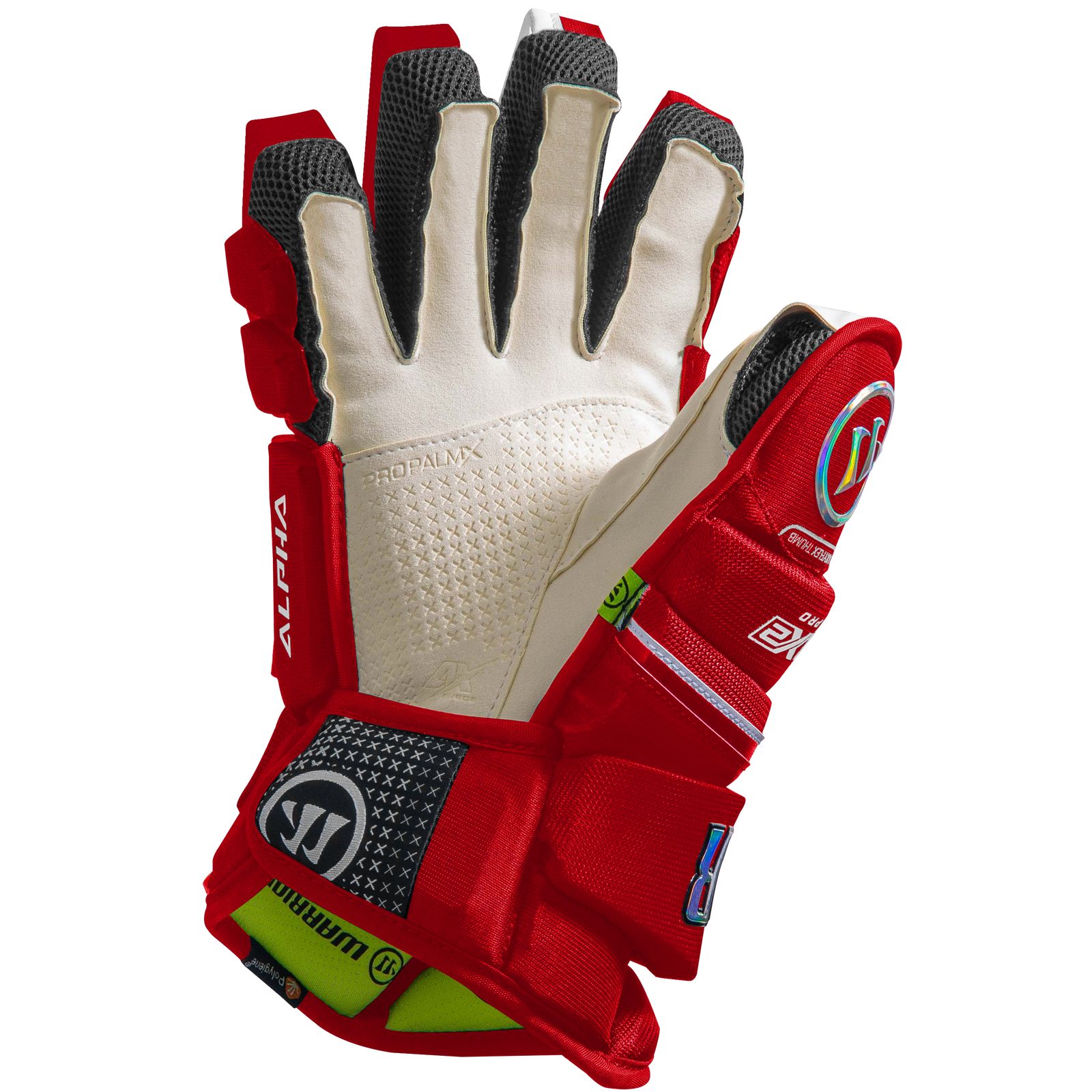 LX2 Pro Glove,  image number 1